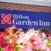 Отель Hilton Garden Inn Lancaster, фото 1