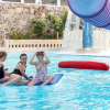 Отель Nice Holiday Home on a Holiday Park in Hanstholm, фото 20