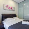 Отель Soho Suites  KLCC by Aloha - 2rooms for 6 pax,  #2 в Куала-Лумпуре