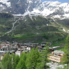 Отель Matterhorn View Apartment in Breuil-Cervinia near Ski Area, фото 15