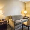 Отель Quality Inn and Suites, фото 26