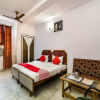 Отель OYO 11732 Maharaja Inn, фото 5