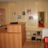 Гостиница Жилое помещение Красный Диван в Екатеринбурге