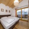 Отель Chalet by the Skiing Area in Neukirchen with Sauna, фото 7