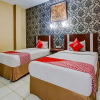 Отель Super OYO 3936 Hotel Trisula Makassar, фото 7