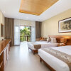 Отель Radha Phala Resort & Spa, фото 3