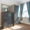 Отель Comfy, 2 Bed House, Sleeps 6 with Garden and Free Parking in Cheltenham, фото 26