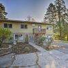 Отель Lakefront Lynwood Home w/ Deck - 19 Mi to Seattle!, фото 1
