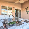 Отель Maricopa Home w/ Swim-up Bar, Heated Pool & Slide, фото 11