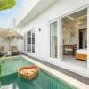 Отель Villa Merlin 2 Bedrooms Private Pool, фото 1