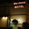Отель Westway Hotel & Hostel, фото 10