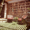 Отель Eco Lodge, фото 23