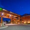 Отель Best Western Plus Kelly Inn & Suites, фото 30