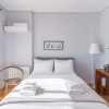 Отель Penthouse w Acropolis View & Parking, фото 6