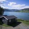 Отель Lyngmo Hytter, фото 10