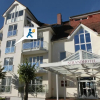 Отель Strandhotel 21, фото 14