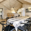 Отель 10 Person Holiday Home in Rudkobing, фото 10