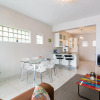 Отель Portswood Mews 11 by CTHA, фото 18