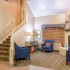 Отель Days Inn by Wyndham Eagan Minnesota Near Mall of America, фото 12