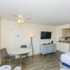 Отель Ilikai Marina 1783 Condo - One Bedroom, Full Kitchen & Free Wifi by RedAwning, фото 3
