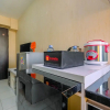 Отель Wonderful Studio at Kebagusan City Apartment, фото 12