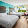 Отель Tru by Hilton Charleston Airport, фото 17