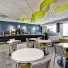 Отель Best Western Plus Hanes Mall Hotel, фото 24