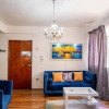 Отель Roma Sur Balcony Apartments - Family Friendly, фото 13