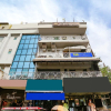 Отель Fabhotel Clark Height, фото 20