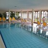 Отель Wellness Ferienwohnungen Zellertalblick, фото 5