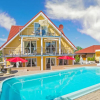 Отель Villa Europa, фото 14