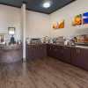 Отель Comfort Suites Granbury, фото 34