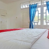 Отель SPOT ON 91225 Kota Bunga Homestay Syariah, фото 6