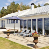 Отель Beautiful Home in Mörbylånga With 1 Bedrooms, Sauna and Wifi, фото 1