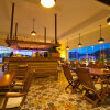 Отель Selimiye Big Poseidon Boutique Hotel & Yacht Club, фото 20
