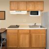Отель WoodSpring Suites Louisville Clarksville, фото 8