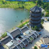 Отель Fuyang Huaiwang Bieyuan Homestay (Raozhou Ancient Town Branch), фото 10
