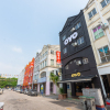 Отель OYO 44032 Zzz Hotel в Malacca