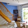 Отель House With 2 Bedrooms in Vaux-sur-mer, With Pool Access, Enclosed Gard, фото 16