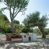 Отель Welcoming Holiday Home In Termini Imerese With Terrace, фото 8