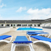 Отель Beachside Apartment in Jutland With a Pool, фото 37