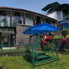 Отель Villa Pinggir Danau Puncak for 30 pax, фото 10