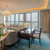 Отель Hilton Brazzaville Les Tours Jumelles Hotel & Residences, фото 14