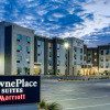 Отель TownePlace Suites by Marriott Waco South, фото 1