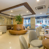 Отель Grandvrio City Danang By Route Inn Group, фото 16