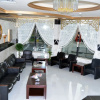 Отель Al Khaleej Plaza Hotel Apartment-Baithans Group, фото 5