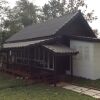 Отель Vang Vieng Eco Lodge Отель Vang Vieng Eco Lodge в Вангвьенге