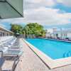 Отель Days Inn by Wyndham Miami Airport North, фото 12