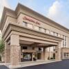 Отель Hampton Inn Fishkill, фото 1