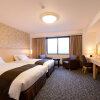 Отель Mercure Miyagi Zao Resort & Spa, фото 6
